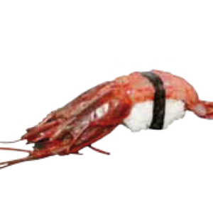 GAMBERO ROSSO MAZARA