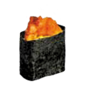 GUNKAN SPICY