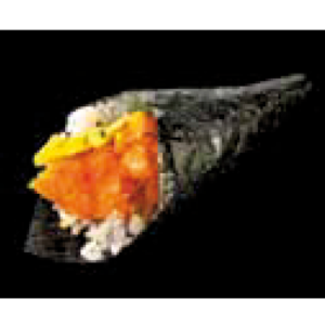 TEMAKI SPICY