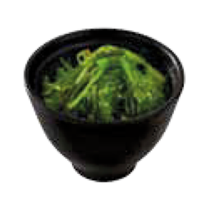 WAKAME