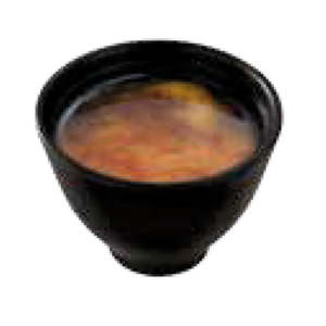 ZUPPA  di MISO