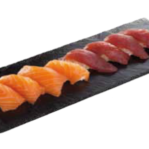 NIGIRI SET (8 PZ)