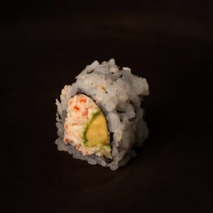 URAMAKI CALIFORNIA (8pz)