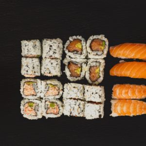MENU CLASSICO (20 PZ)