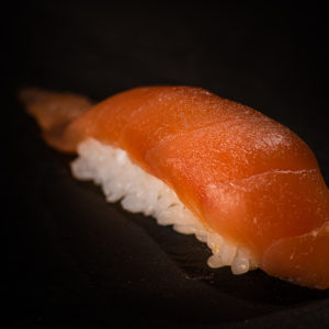 NIGIRI TONNO CRUDO