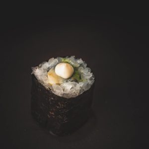 OSOMAKI AVOCADO E MAIONESE (6pz)