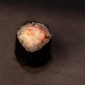 OSOMAKI MAZZANCOLLE E GAMBERETTO (6pz)