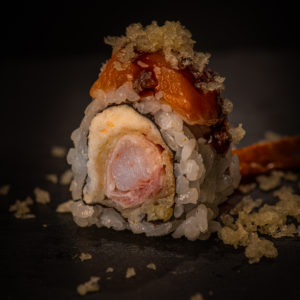 URAMAKI GEISHA (8pz)