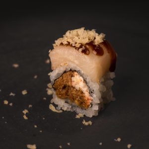 URAMAKI GOEMON (8pz)