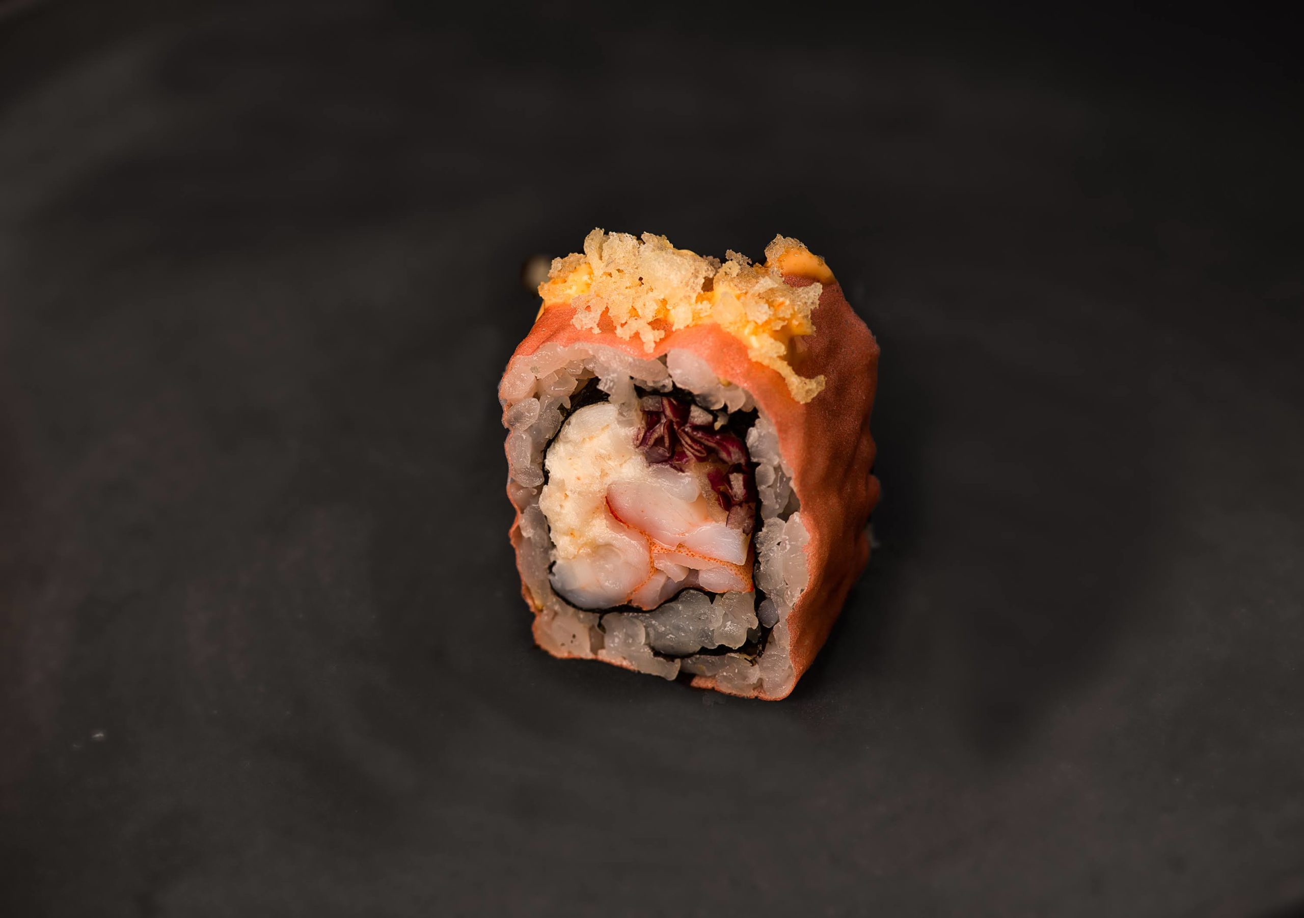 URAMAKI SHANGHAI (nancy) (8pz)