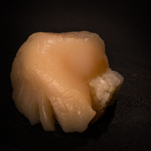 NIGIRI CAPASANTA