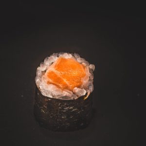OSOMAKI SALMONE (6pz)