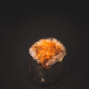 OSOMAKI SPICY (6pz)