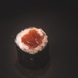 OSOMAKI TONNO (6pz)