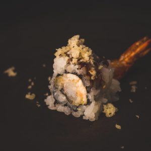 URAMAKI SINGAPORE (8pz)