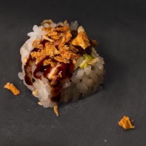 URAMAKI CALIFORNIA SPECIAL (8pz)