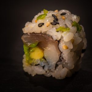 URAMAKI TOSAZU (8pz)