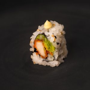 URAMAKI MUMBAI (pollo) (8pz)