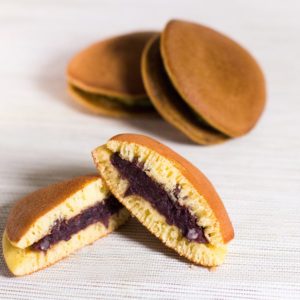 DORAYAKI CIOCCOLATO  (1pz)