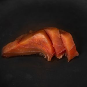 SASHIMI TONNO