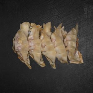 GYOZA