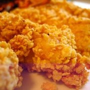 POLLO FRITTO