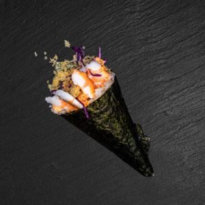 TEMAKI NANCY
