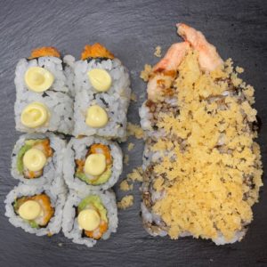 MENU BIMBI (16PZ)