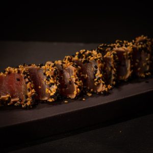 TATAKI di TONNO