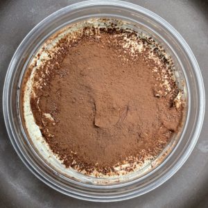 TIRAMISù